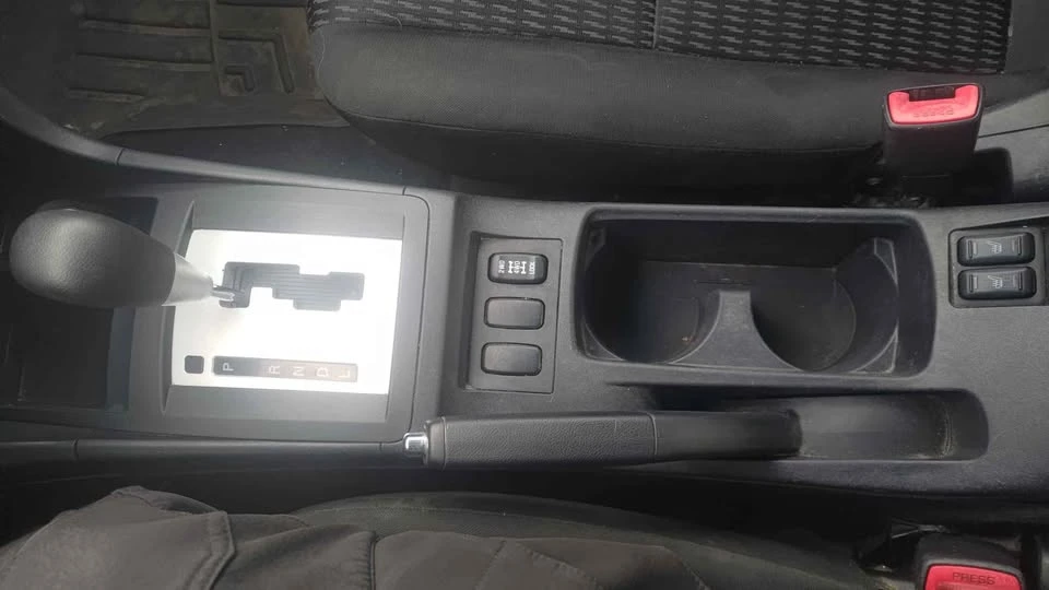 2013 Mitsubishi Lancer 10th Gen - Image 8 of 10