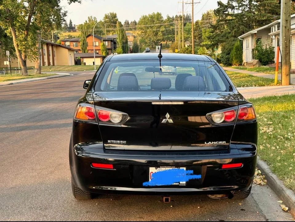 2013 Mitsubishi Lancer 10th Gen - Image 5 of 7