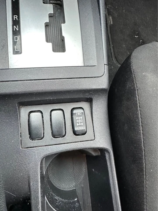 2013 Mitsubishi Lancer 8th Gen - Image 6 of 7