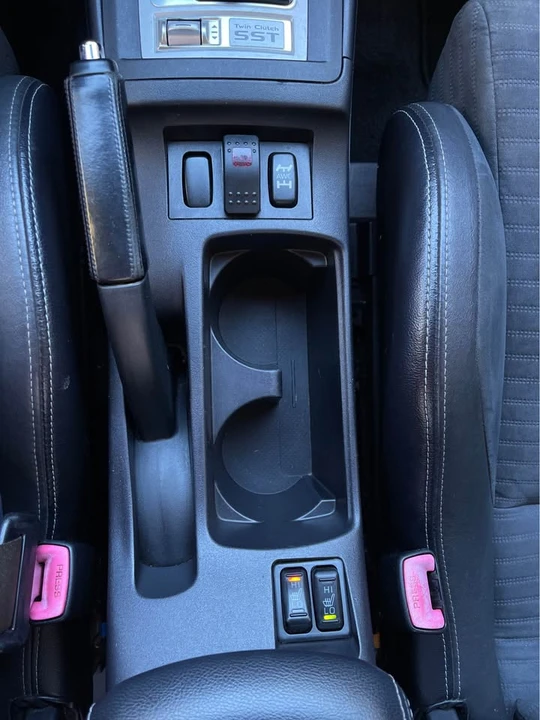 2013 Mitsubishi Lancer 9th Gen - Image 10 of 15