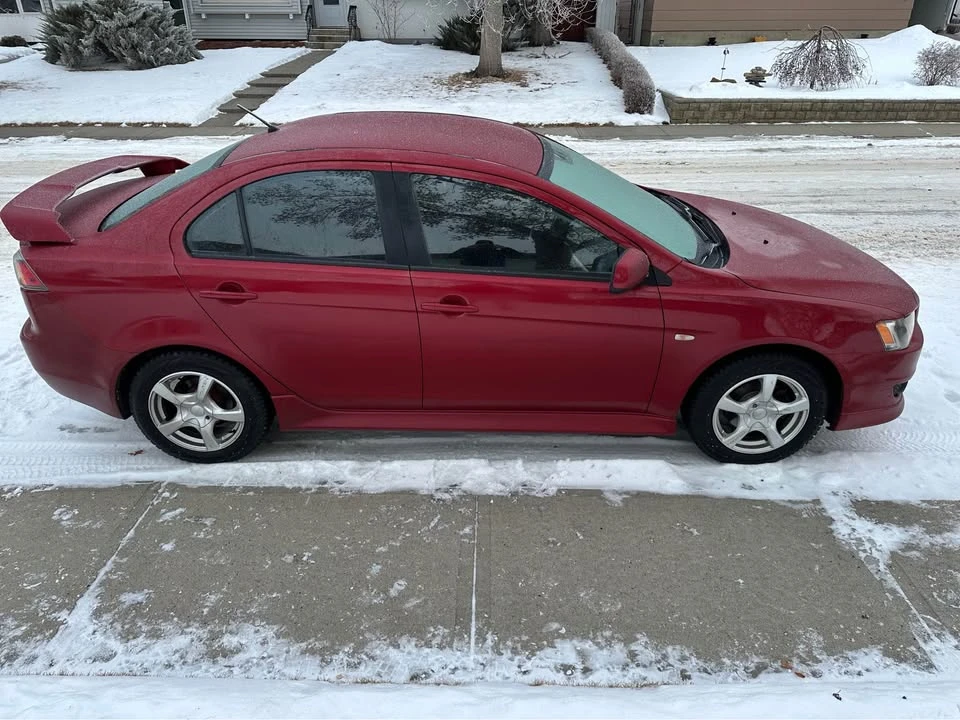 2013 Mitsubishi Lancer 8th Gen - Image 2 of 7