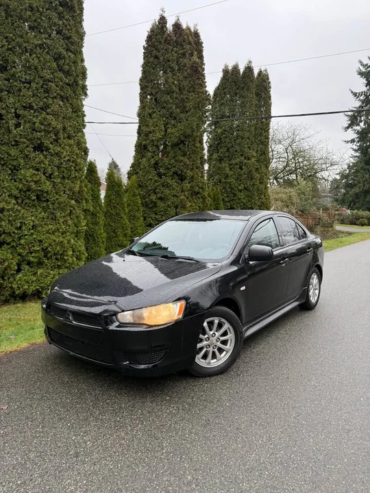 2013 Mitsubishi Lancer 10th Gen - Image 18 of 19