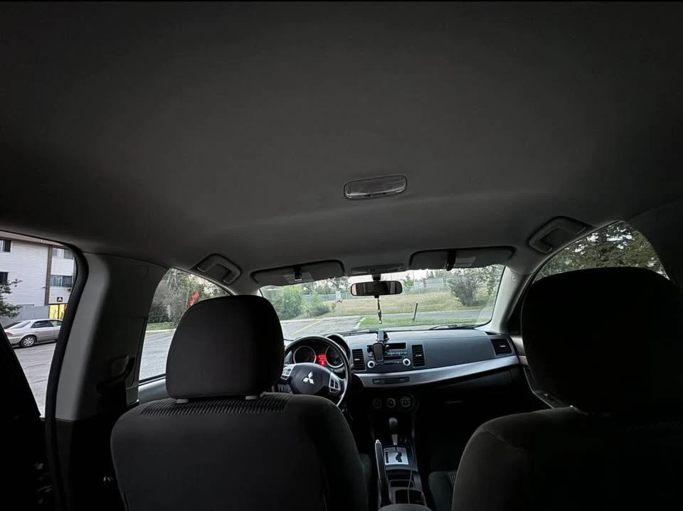 2013 Mitsubishi Lancer 10th Gen - Image 6 of 7