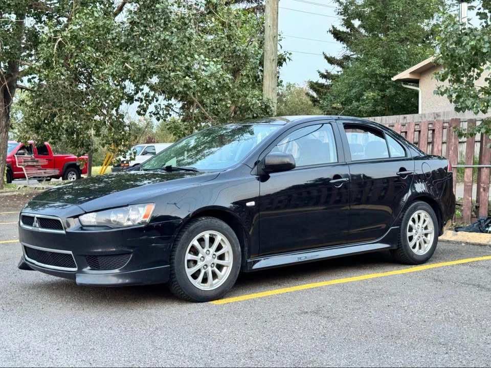 2013 Mitsubishi Lancer 10th Gen - Image 4 of 7