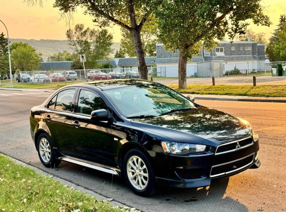 2013 Mitsubishi Lancer 10th Gen - Image 3 of 7