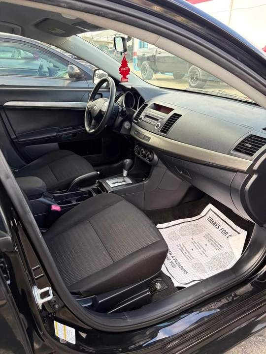 2013 Mitsubishi Lancer 10th Gen - Image 6 of 8