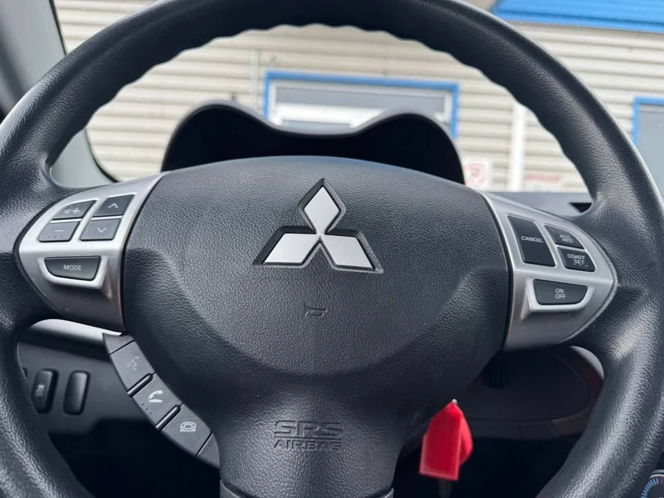 2013 Mitsubishi Lancer 10th Gen - Image 5 of 9