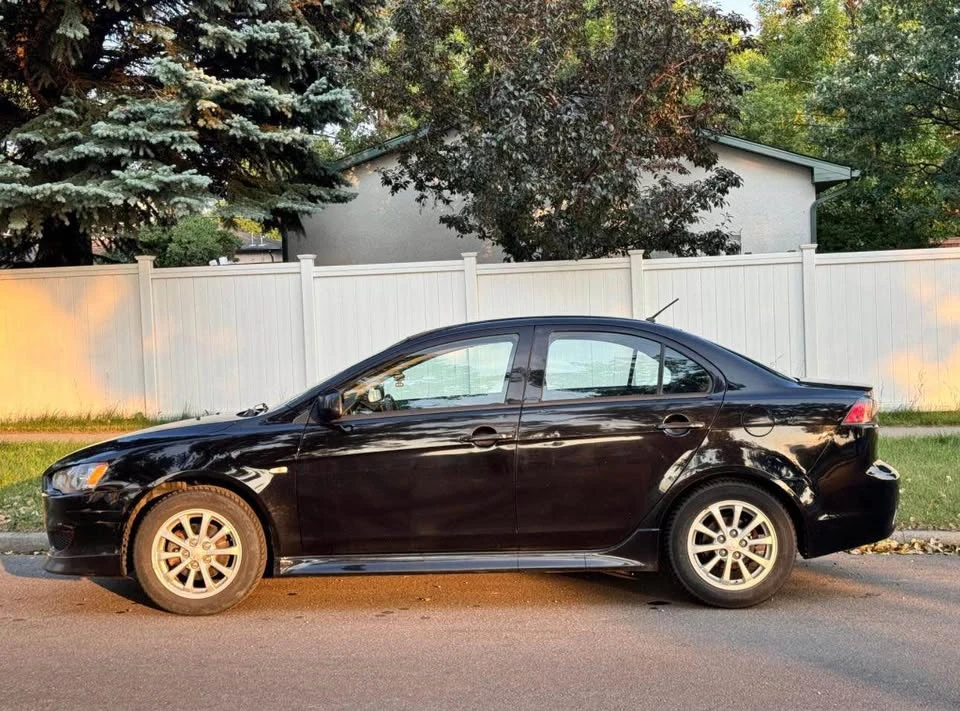 2013 Mitsubishi Lancer 10th Gen - Image 2 of 7