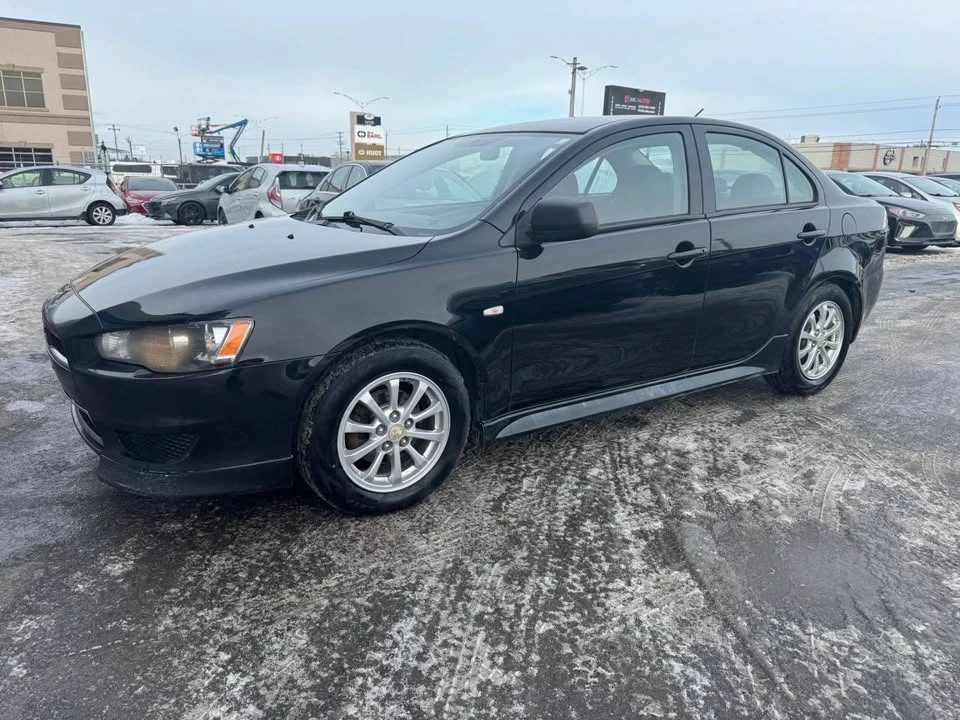 2013 Mitsubishi Lancer 10th Gen - Image 2 of 9