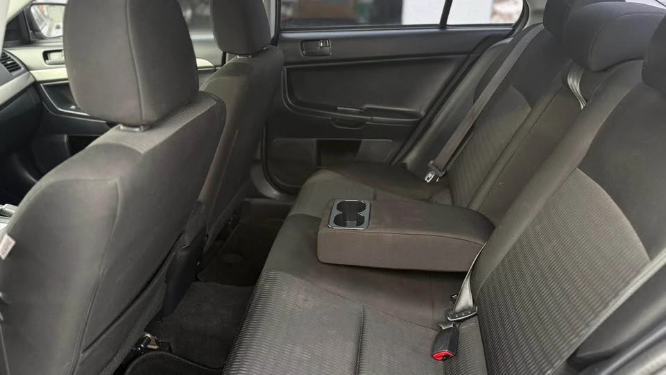 2013 Mitsubishi Lancer 10th Gen - Image 8 of 10