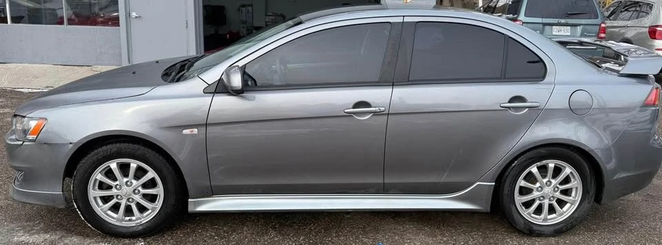 2013 Mitsubishi Lancer 10th Gen - Image 3 of 10