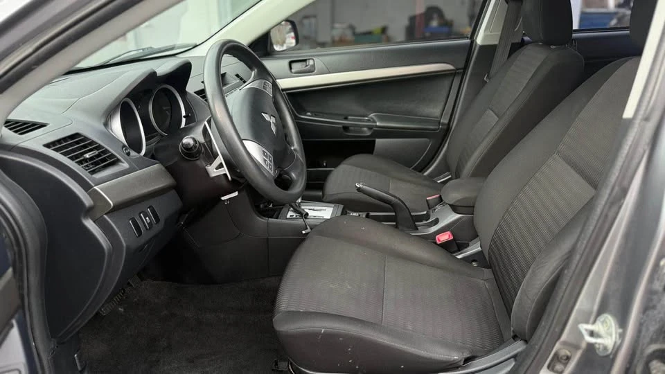 2013 Mitsubishi Lancer 10th Gen - Image 2 of 10