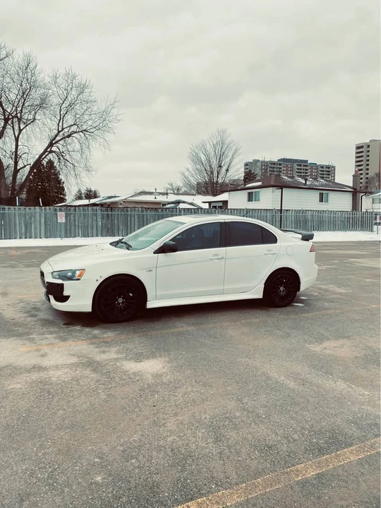 2013 Mitsubishi Lancer 9th Gen - Image 5 of 13