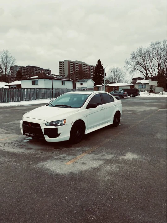 2013 Mitsubishi Lancer 9th Gen - Image 4 of 13