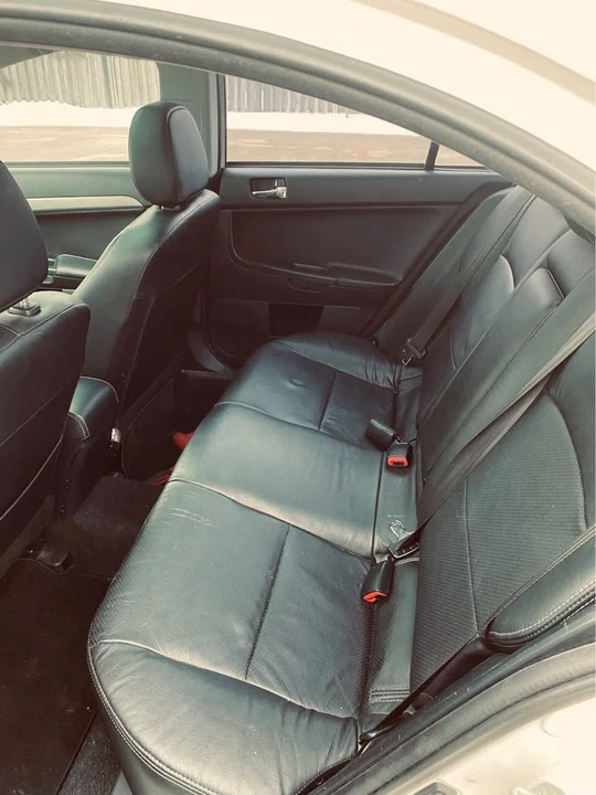 2013 Mitsubishi Lancer 9th Gen - Image 12 of 13
