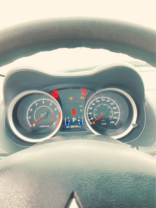 2013 Mitsubishi Lancer 9th Gen - Image 10 of 13