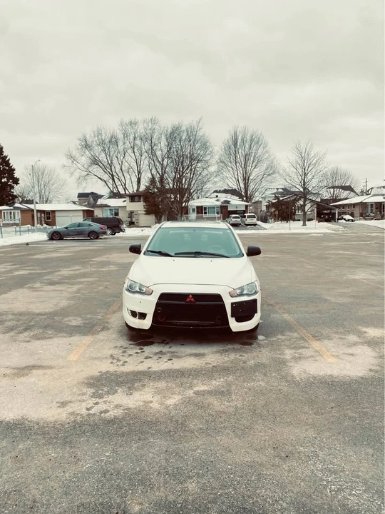 2013 Mitsubishi Lancer 9th Gen - Image 6 of 13