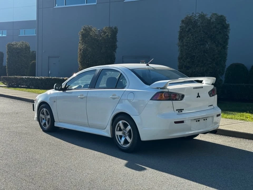 2013 Mitsubishi Lancer 9th Gen - Image 4 of 10