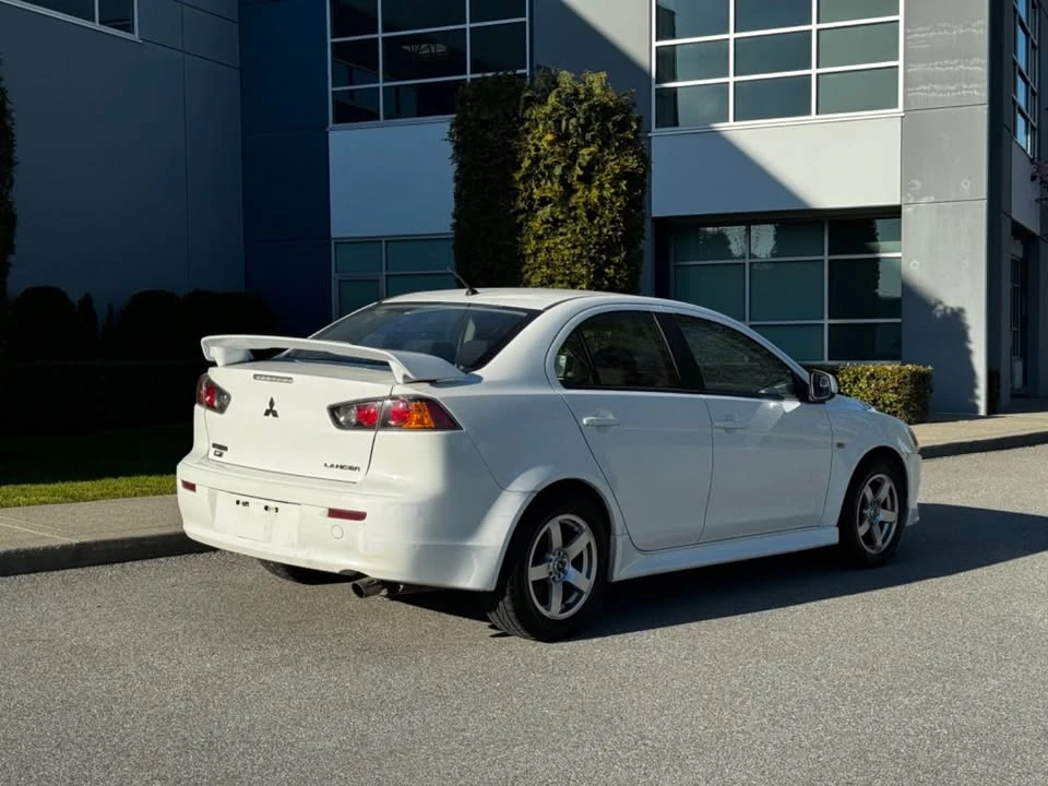 2013 Mitsubishi Lancer 9th Gen - Image 3 of 10