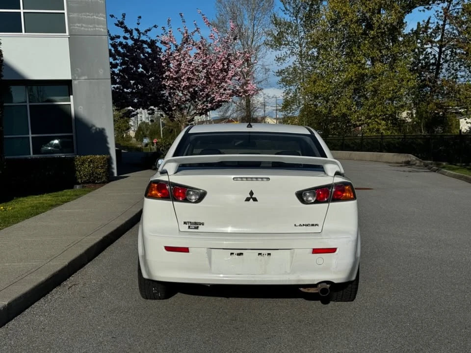 2013 Mitsubishi Lancer 9th Gen - Image 7 of 10
