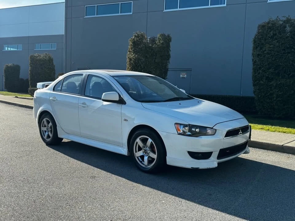 2013 Mitsubishi Lancer 9th Gen - Image 2 of 10