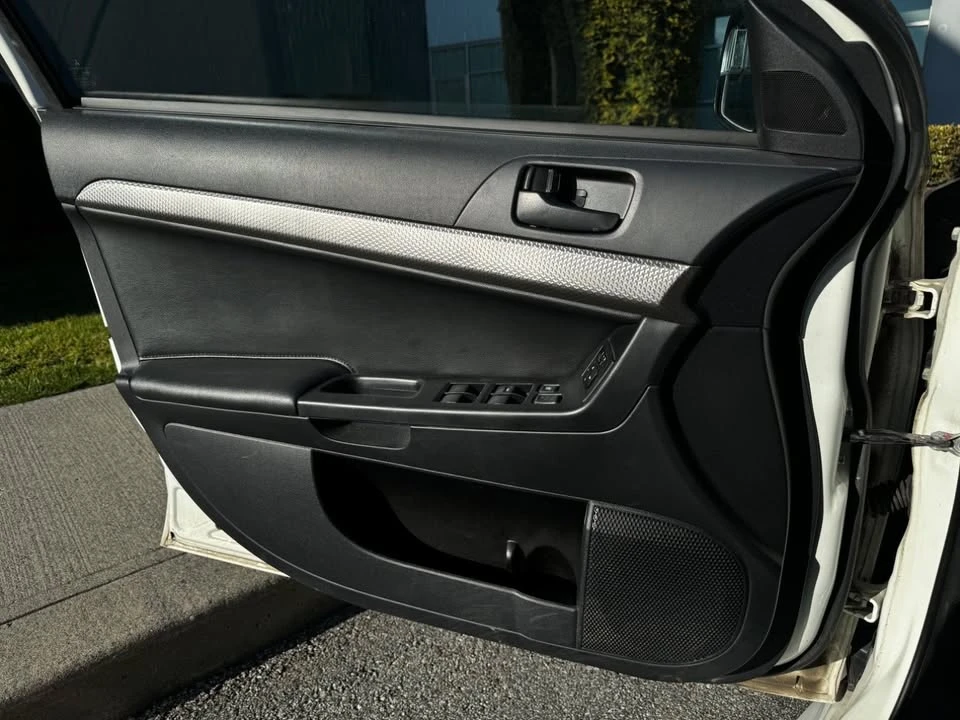 2013 Mitsubishi Lancer 9th Gen - Image 10 of 10