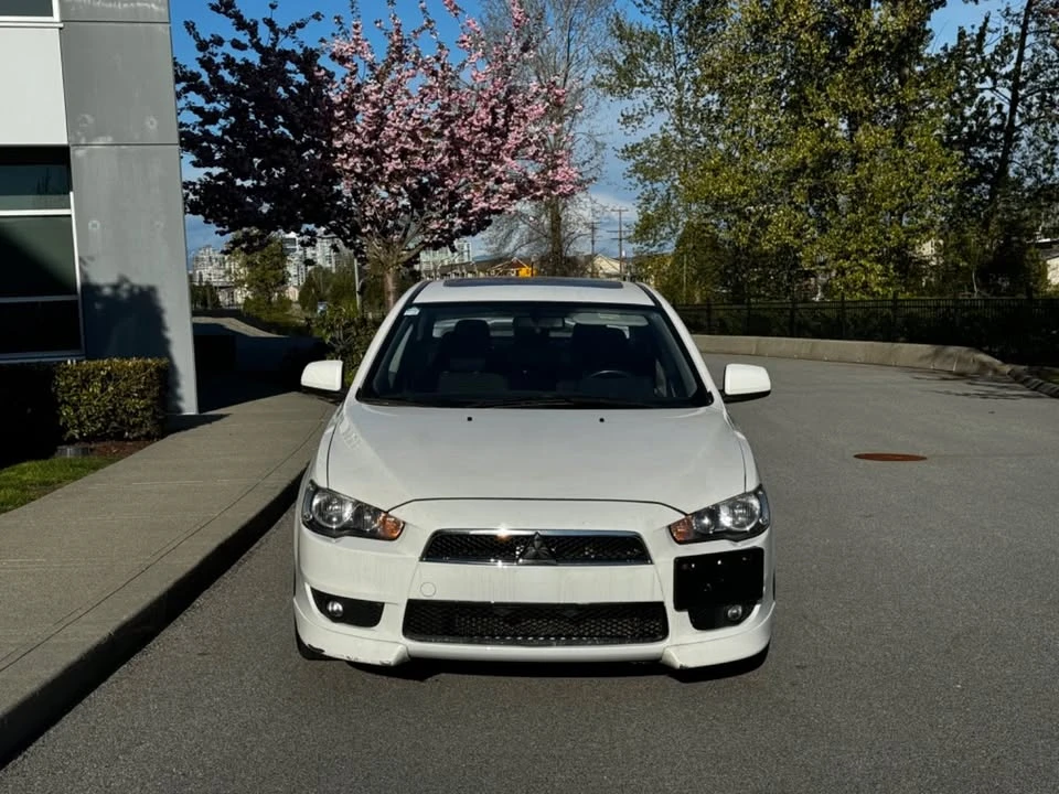 2013 Mitsubishi Lancer 9th Gen - Image 5 of 10