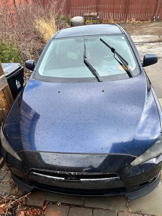 2013 Mitsubishi Lancer 9th Gen - Image 2 of 9