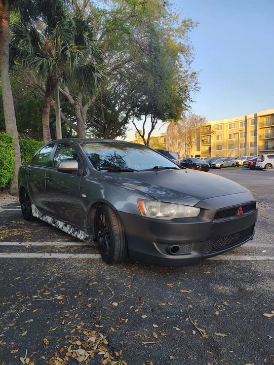 2013 Mitsubishi Lancer 9th Gen - Image 6 of 12
