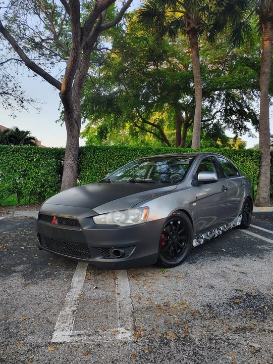 2013 Mitsubishi Lancer 9th Gen - Image 10 of 12