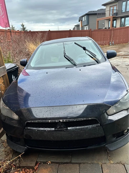 2013 Mitsubishi Lancer 9th Gen - Image 3 of 9