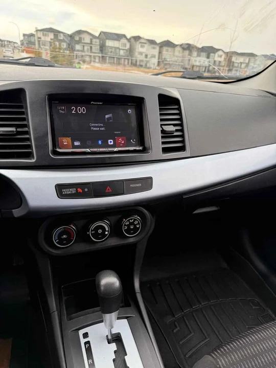 2013 Mitsubishi Lancer 9th Gen - Image 5 of 10
