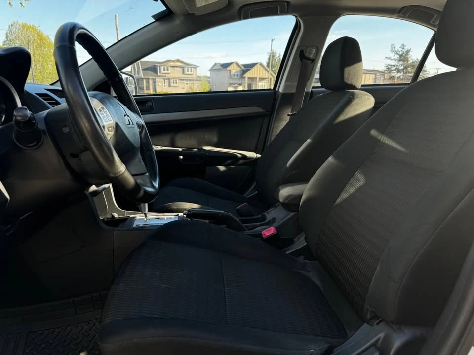 2013 Mitsubishi Lancer 9th Gen - Image 8 of 10
