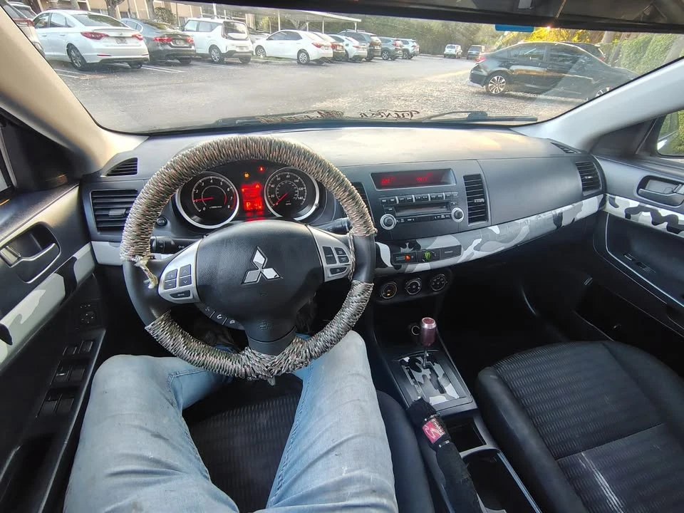 2013 Mitsubishi Lancer 9th Gen - Image 5 of 12