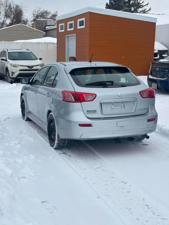 2013 Mitsubishi Lancer 9th Gen - Image 3 of 16