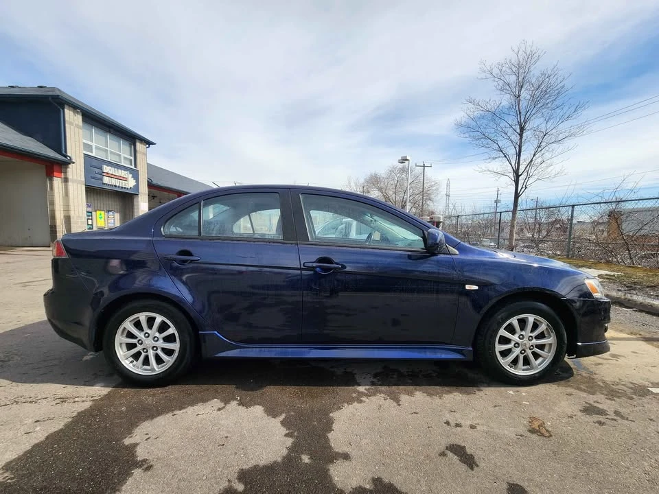 2013 Mitsubishi Lancer 9th Gen - Image 2 of 8