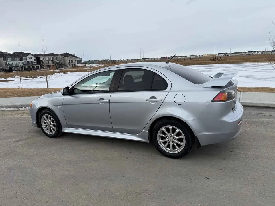 2013 Mitsubishi Lancer 9th Gen - Image 3 of 10