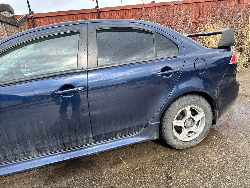 2013 Mitsubishi Lancer 9th Gen - Image 5 of 9