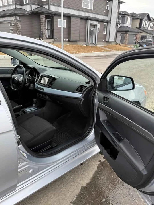 2013 Mitsubishi Lancer 9th Gen - Image 6 of 10