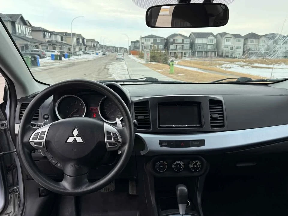 2013 Mitsubishi Lancer 9th Gen - Image 7 of 10