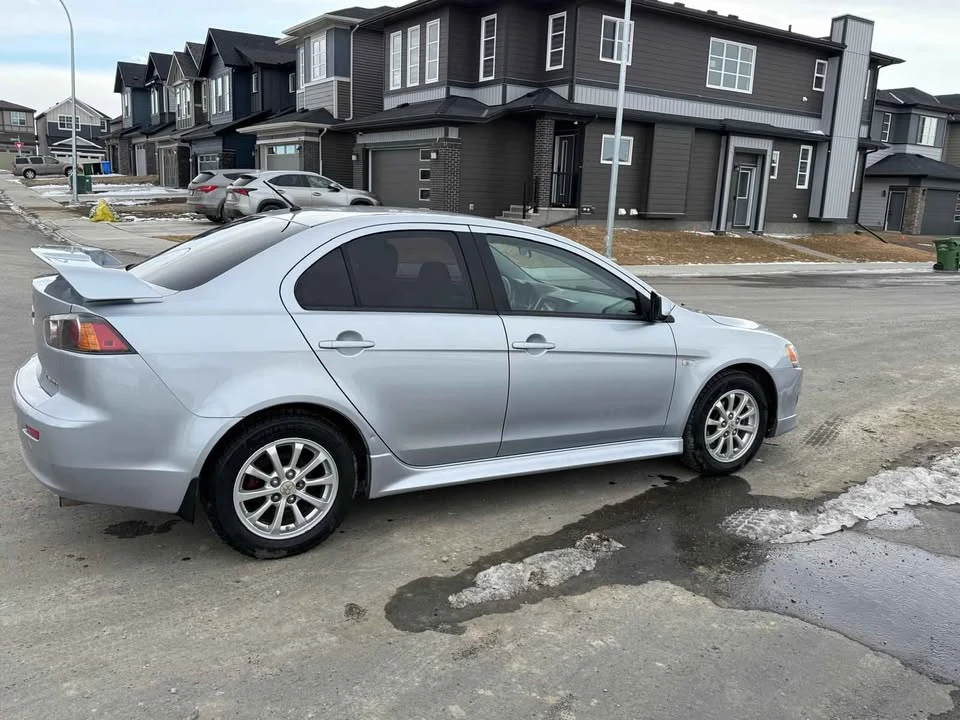 2013 Mitsubishi Lancer 9th Gen - Image 2 of 10