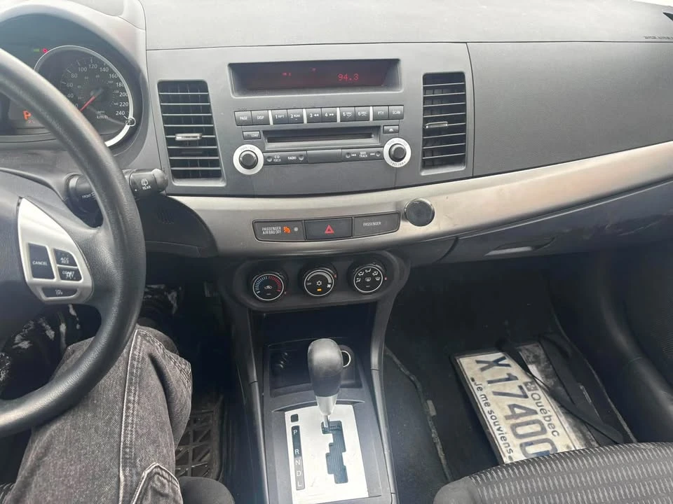 2013 Mitsubishi Lancer 9th Gen - Image 14 of 16