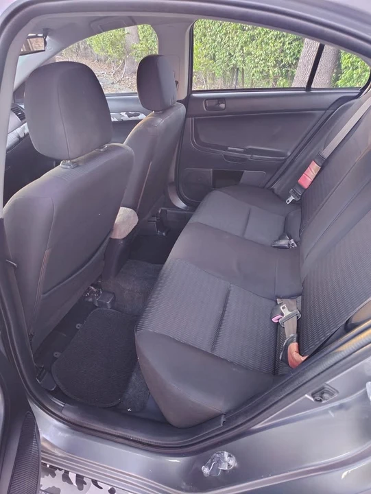 2013 Mitsubishi Lancer 9th Gen - Image 3 of 12