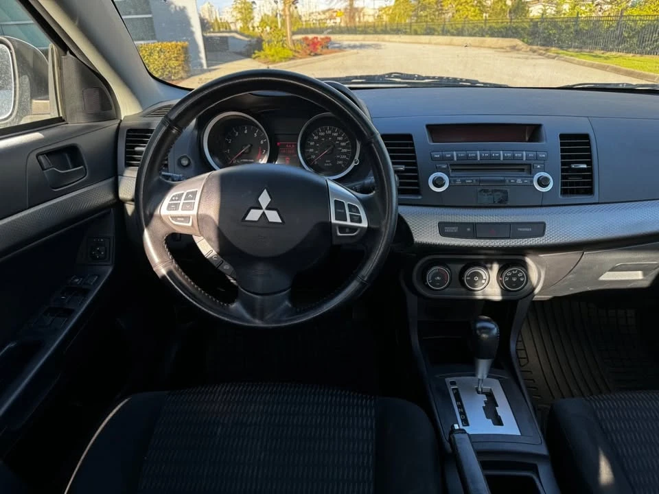 2013 Mitsubishi Lancer 9th Gen - Image 6 of 10