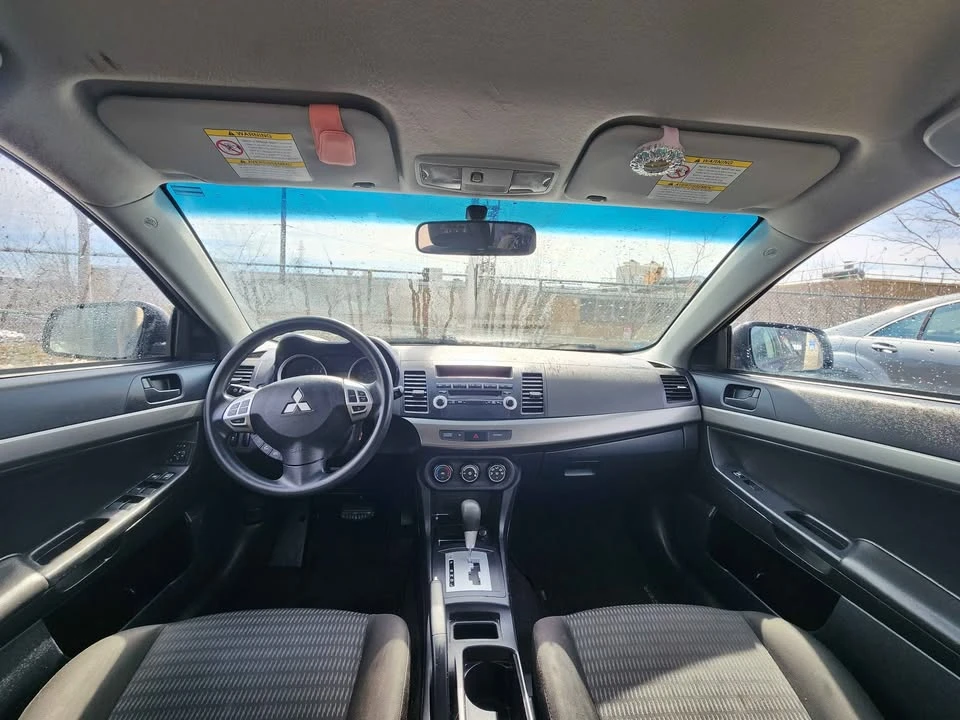 2013 Mitsubishi Lancer 9th Gen - Image 7 of 8