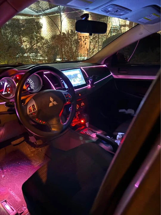 2013 Mitsubishi Lancer 9th Gen - Image 8 of 8
