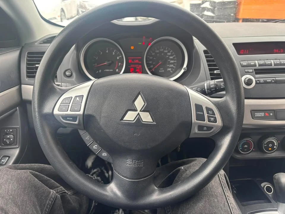 2013 Mitsubishi Lancer 9th Gen - Image 13 of 16