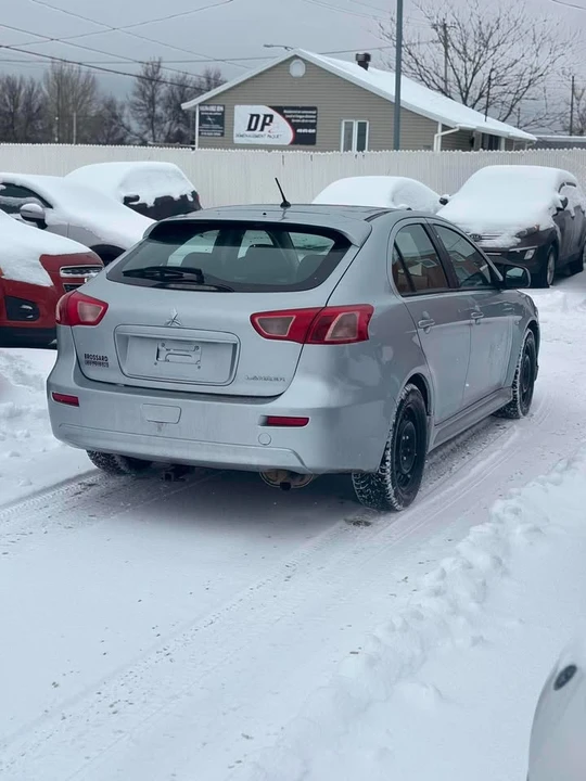 2013 Mitsubishi Lancer 9th Gen - Image 5 of 16
