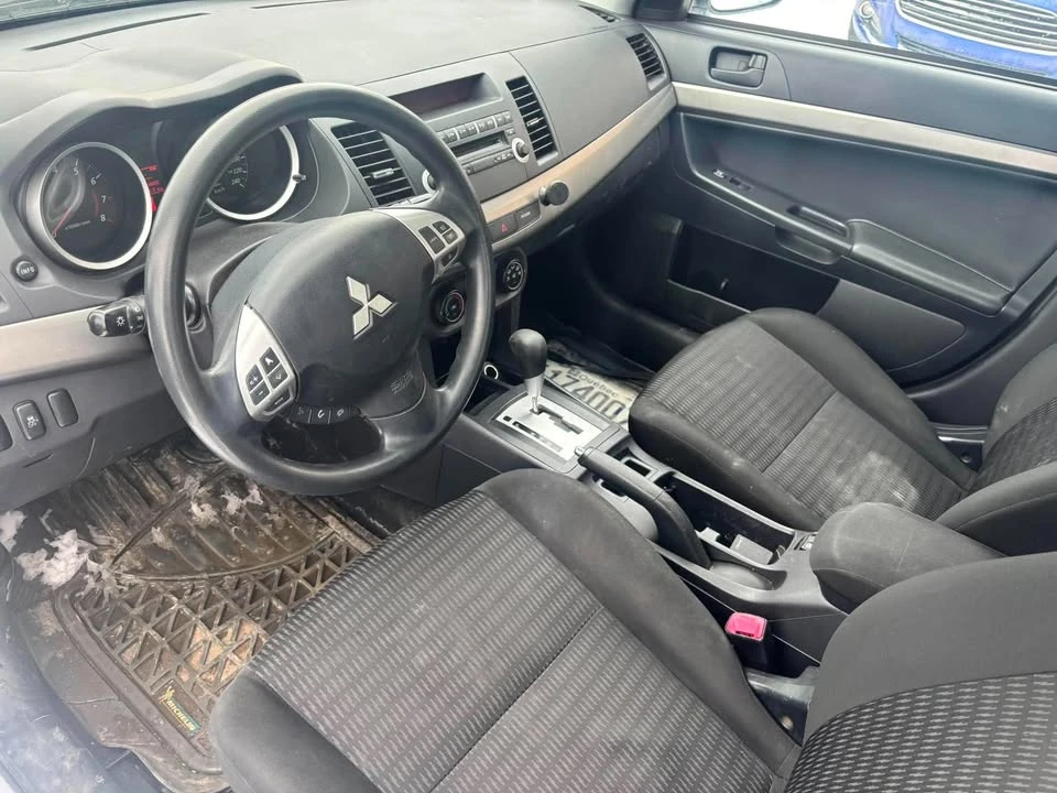 2013 Mitsubishi Lancer 9th Gen - Image 9 of 16