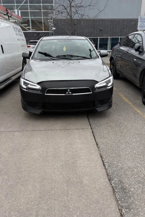 2013 Mitsubishi Lancer 9th Gen - Image 5 of 8